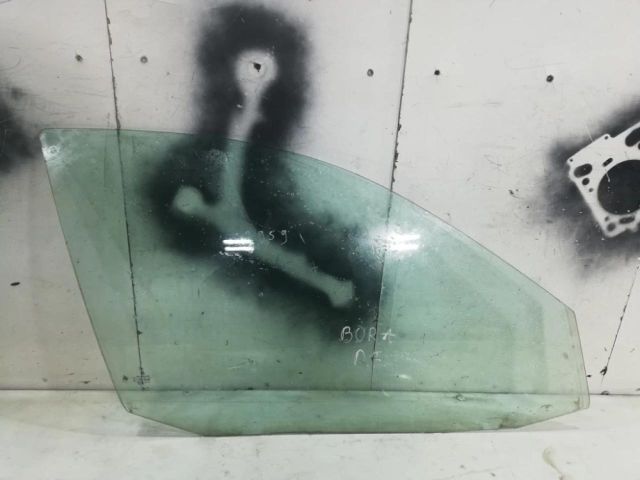 bontott VW BORA Jobb első Ablak