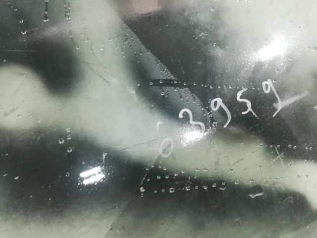 bontott VW BORA Jobb első Ablak