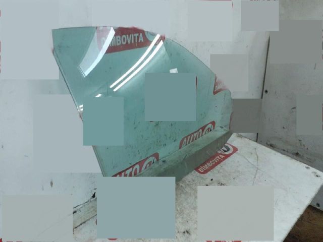 bontott VW BORA Jobb első Ablak