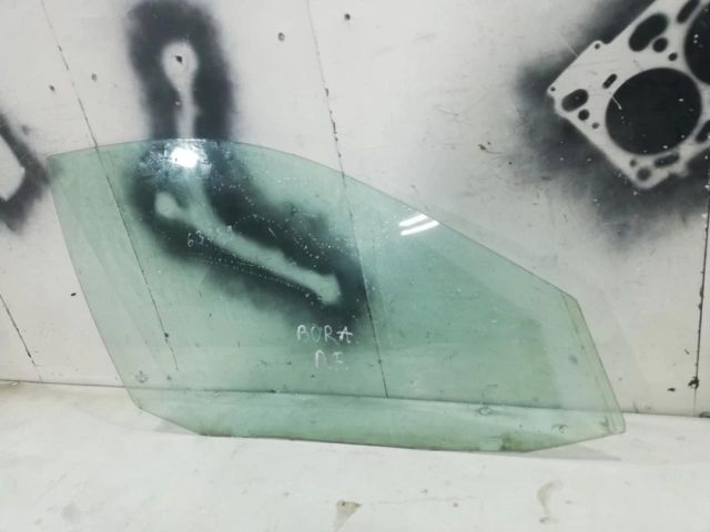 bontott VW BORA Jobb első Ablak