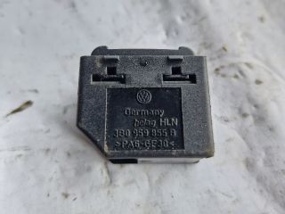 bontott VW BORA Jobb első Ablakemelő Kapcsoló