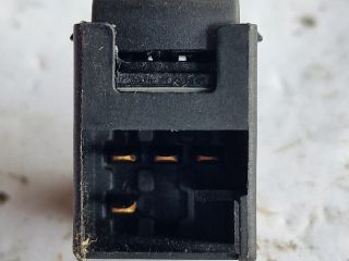 bontott VW BORA Jobb első Ablakemelő Kapcsoló