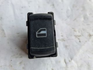bontott VW BORA Jobb első Ablakemelő Kapcsoló