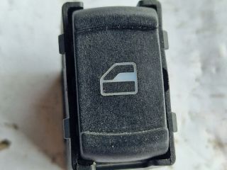 bontott VW BORA Jobb első Ablakemelő Kapcsoló