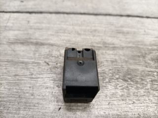 bontott VW BORA Jobb első Ablakemelő Kapcsoló