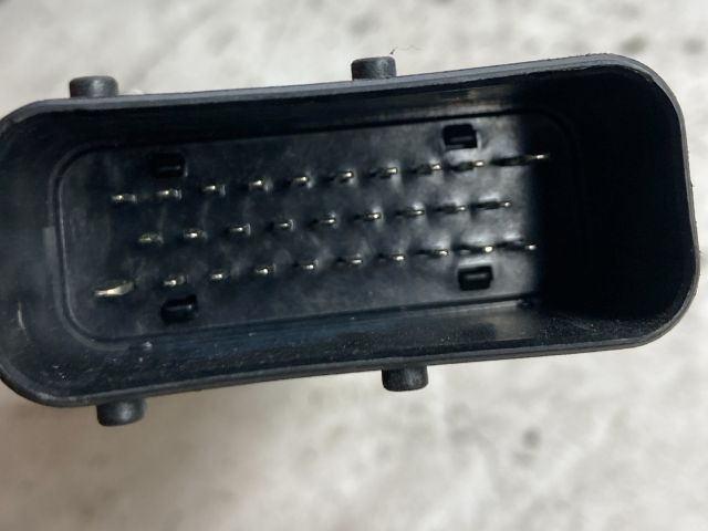 bontott VW BORA Jobb első Ablakemelő Motor