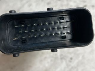 bontott VW BORA Jobb első Ablakemelő Motor