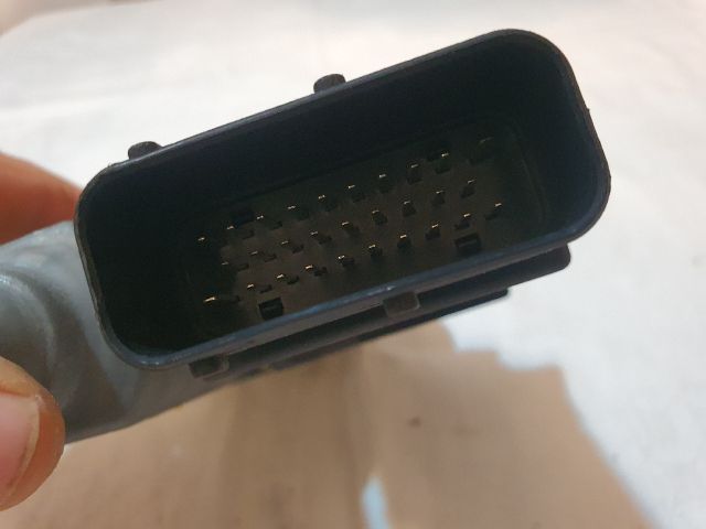 bontott VW BORA Jobb első Ablakemelő Motor