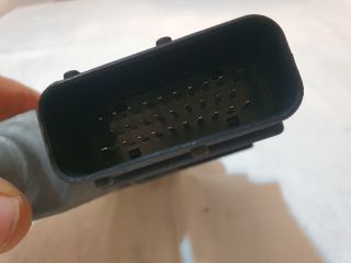 bontott VW BORA Jobb első Ablakemelő Motor