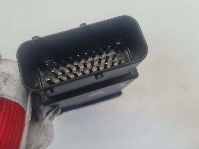 bontott VW BORA Jobb első Ablakemelő Motor