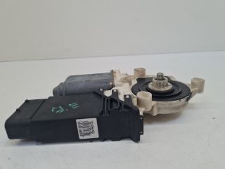 bontott VW BORA Jobb első Ablakemelő Motor