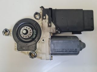 bontott VW BORA Jobb első Ablakemelő Motor