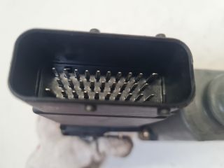 bontott VW BORA Jobb első Ablakemelő Motor