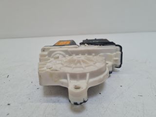 bontott VW BORA Jobb első Ablakemelő Motor