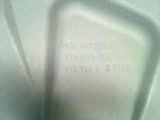 bontott VW BORA Jobb első Ablakemelő Szerkezet (Elektromos)