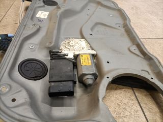 bontott VW BORA Jobb első Ablakemelő Szerkezet (Elektromos)