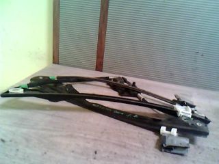bontott VW BORA Jobb első Ablakemelő Szerkezet (Elektromos)