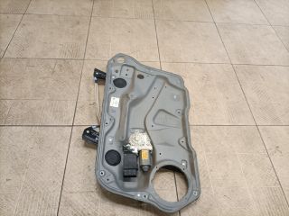 bontott VW BORA Jobb első Ablakemelő Szerkezet (Elektromos)