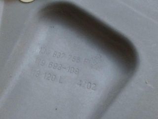 bontott VW BORA Jobb első Ablakemelő Szerkezet (Mechanikus)