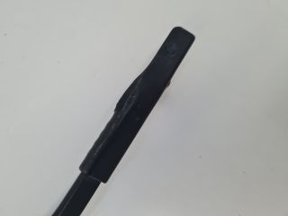 bontott VW BORA Jobb első Ablaktörlő Kar