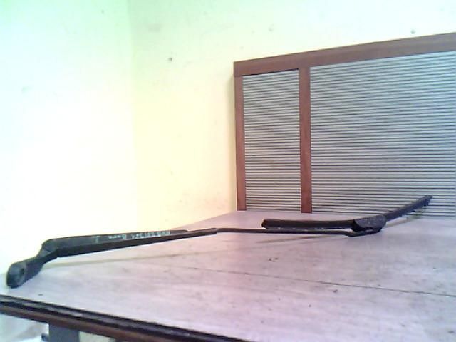 bontott VW BORA Jobb első Ablaktörlő Kar