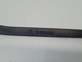 bontott VW BORA Jobb első Ablaktörlő Kar