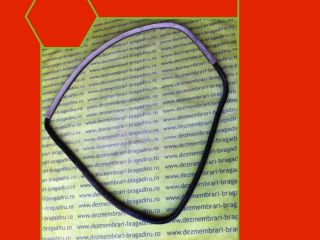 bontott VW BORA Jobb első Ajtó Szigetelés