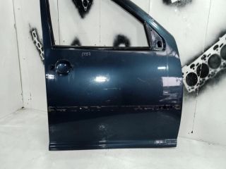 bontott VW BORA Jobb első Ajtó (Üres lemez)
