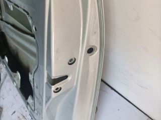 bontott VW BORA Jobb első Ajtó (Üres lemez)