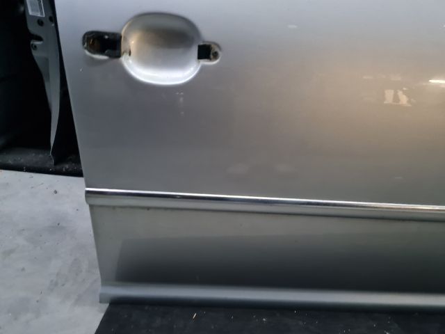 bontott VW BORA Jobb első Ajtó (Üres lemez)