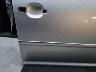 bontott VW BORA Jobb első Ajtó (Üres lemez)