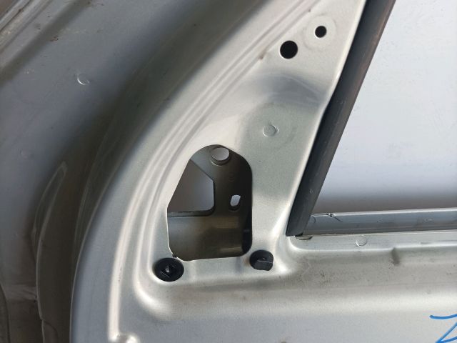 bontott VW BORA Jobb első Ajtó (Üres lemez)