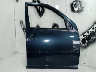 bontott VW BORA Jobb első Ajtó (Üres lemez)