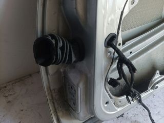 bontott VW BORA Jobb első Ajtó (Üres lemez)