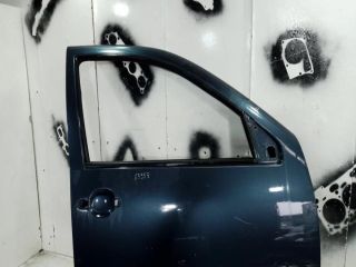 bontott VW BORA Jobb első Ajtó (Üres lemez)