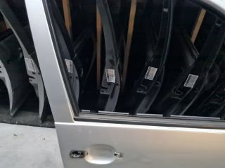 bontott VW BORA Jobb első Ajtó (Üres lemez)