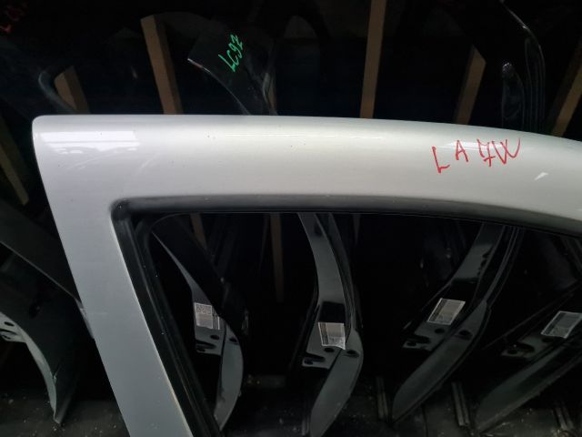 bontott VW BORA Jobb első Ajtó (Üres lemez)