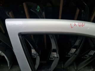 bontott VW BORA Jobb első Ajtó (Üres lemez)