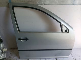 bontott VW BORA Jobb első Ajtó (Üres lemez)