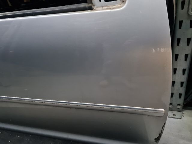 bontott VW BORA Jobb első Ajtó (Üres lemez)