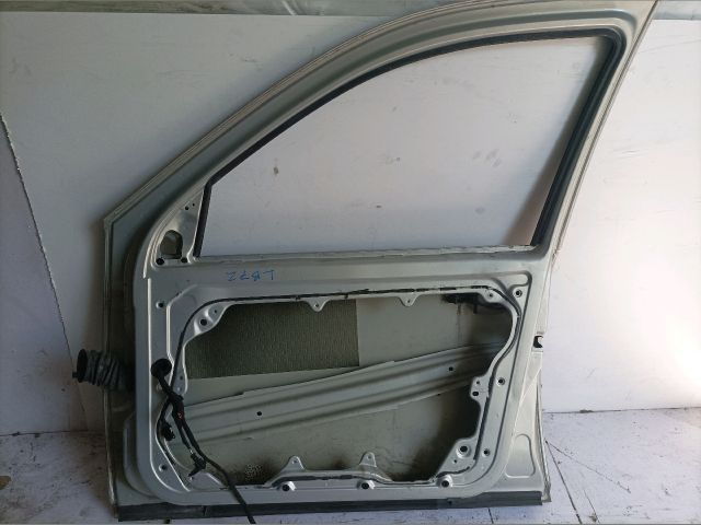 bontott VW BORA Jobb első Ajtó (Üres lemez)