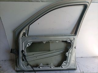 bontott VW BORA Jobb első Ajtó (Üres lemez)