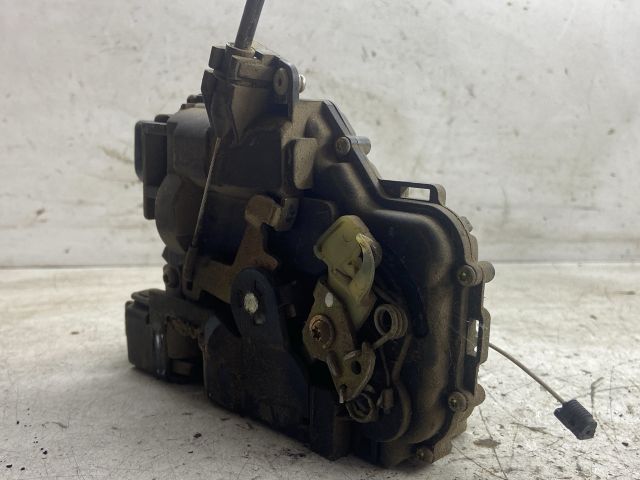 bontott VW BORA Jobb első Ajtózár