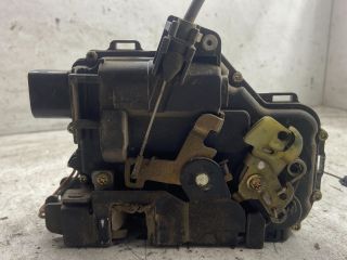 bontott VW BORA Jobb első Ajtózár