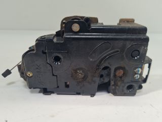 bontott VW BORA Jobb első Ajtózár