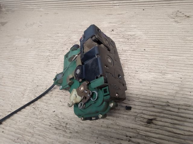 bontott VW BORA Jobb első Ajtózár