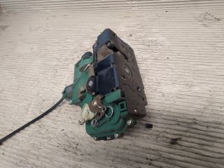 bontott VW BORA Jobb első Ajtózár