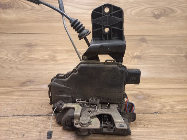 bontott VW BORA Jobb első Ajtózár