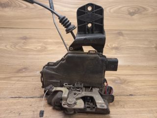 bontott VW BORA Jobb első Ajtózár