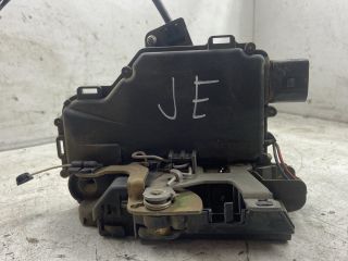 bontott VW BORA Jobb első Ajtózár